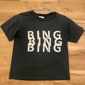 Anine Bing Tee
